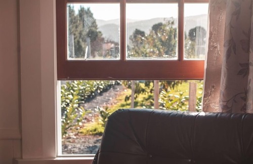 Greytown Cottage | Luxurious Greytown Cottage