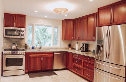 Portlock Villa | Luxurious Hawaiian Villa Oasis