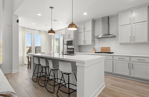 Katy House | Luxurious High Class 4Br Theatre Home