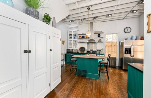 Warren House | Luxurious Historic Victorian