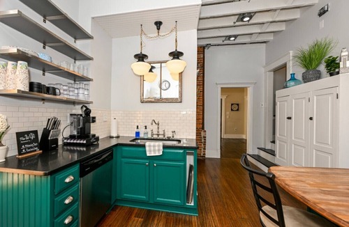Warren House | Luxurious Historic Victorian