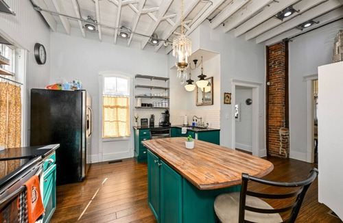 Warren House | Luxurious Historic Victorian