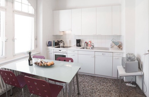 Muralto Villa | Luxurious historic villa, located centrally and near the lake