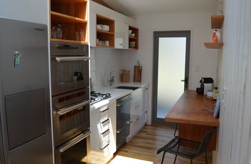 Mangonui House | Luxurious Holiday Home