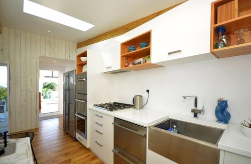 Mangonui House | Luxurious Holiday Home