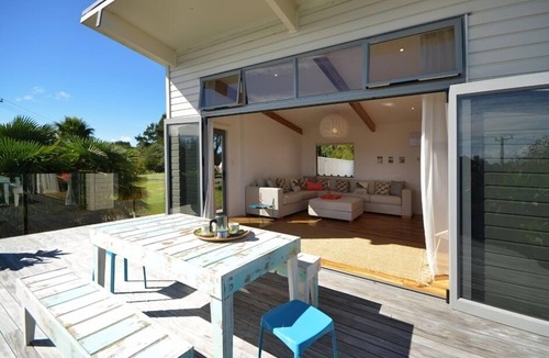 Mangonui House | Luxurious Holiday Home