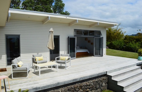 Mangonui House | Luxurious Holiday Home