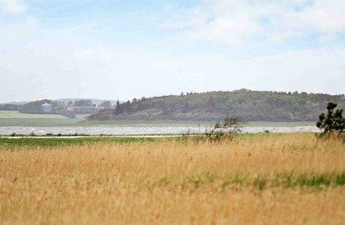 Thyholm House | Luxurious Holiday Home in Thyholm with Sauna
