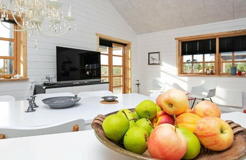 Spøttrup House | Luxurious Holiday Home in Sp ttrup for 12 People