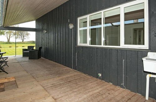 Odder House | Luxurious Holiday Home in Jutland With Private Jacuzzi