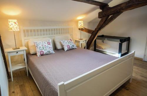 Buzon House | Luxurious holiday home with private pool