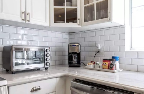 Hollywood Hills House | Luxurious Hollywood living at its finest