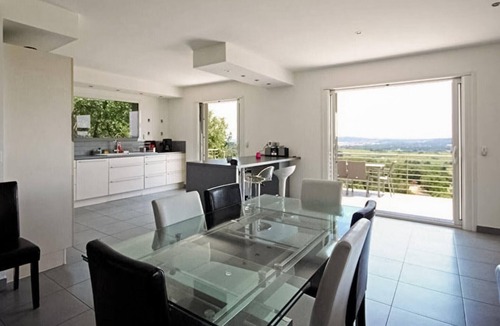 Rochefort-du-Gard House | Luxurious home in Rochefort-du-Gard