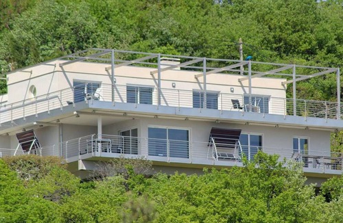 Rochefort-du-Gard House | Luxurious home in Rochefort-du-Gard