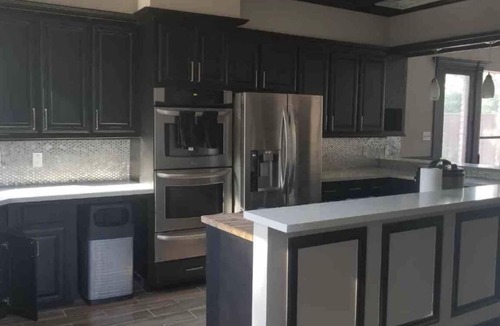 Northgate Forest House | Luxurious home all can enjoy near IAH Airport