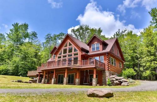 Windham House | Luxurious Home & Amazing Views