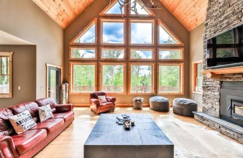 Windham House | Luxurious Home & Amazing Views