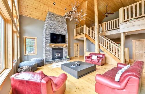 Windham House | Luxurious Home & Amazing Views