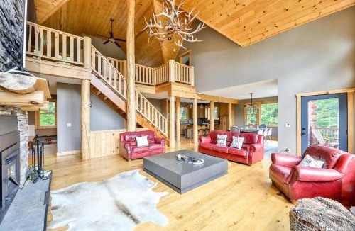 Windham House | Luxurious Home & Amazing Views