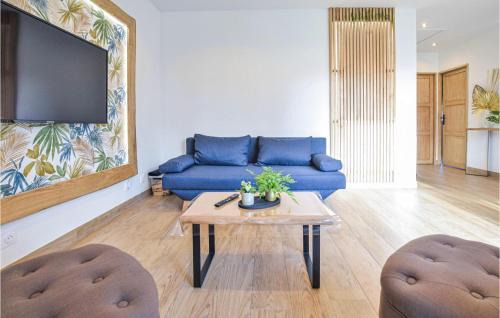 Angerville-l'Orcher House | Luxurious Home In Angerville-L'orcher With Wifi