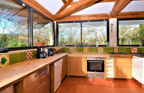 Mejannes-le-Clap House | Luxurious home in Méjannes-le-Clap
