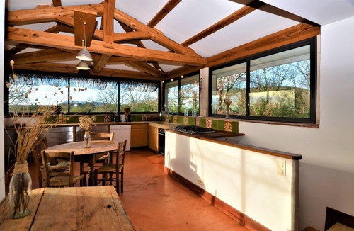 Mejannes-le-Clap House | Luxurious home in Méjannes-le-Clap