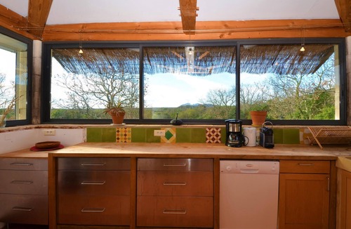 Mejannes-le-Clap House | Luxurious home in Méjannes-le-Clap