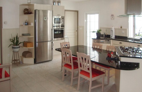 Arnaud-Guilhem House | Luxurious home in Arnaud-Guilhem