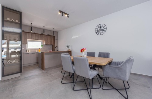 Sveti Filip i Jakov House | Luxurious home in Gornje Rastane