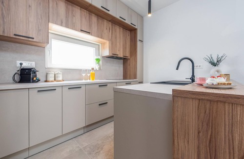 Sveti Filip i Jakov House | Luxurious home in Gornje Rastane