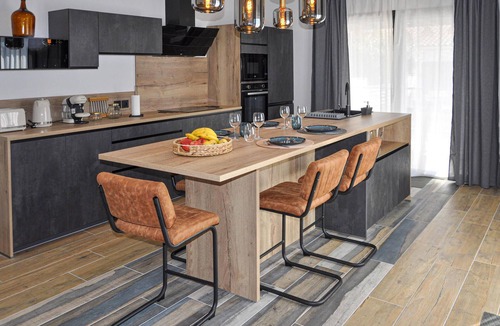 Bedarrides House | Luxurious home in Bedarrides