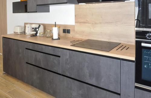 Bedarrides House | Luxurious home in Bedarrides