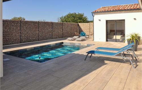 Bedarrides House | Luxurious Home In Bedarrides