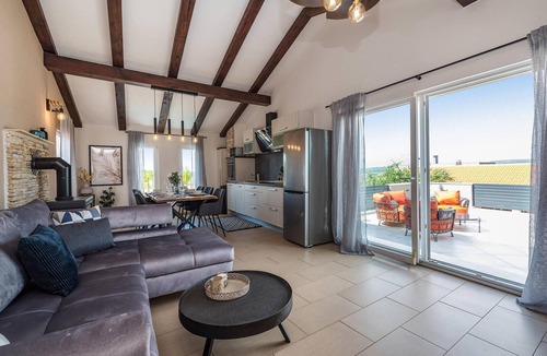 Benkovac House | Luxurious home in Benkovac