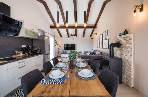 Benkovac House | Luxurious home in Benkovac