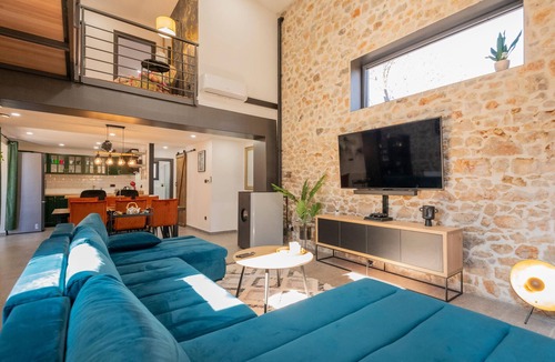 Central Dalmatia House | Luxurious home in Biorine