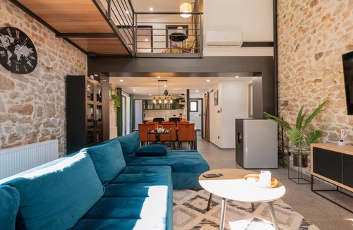 Central Dalmatia House | Luxurious home in Biorine
