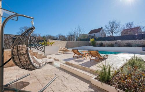 Central Dalmatia House | Luxurious Home In Biorine