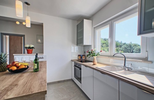Prizba House | Luxurious home in Blato