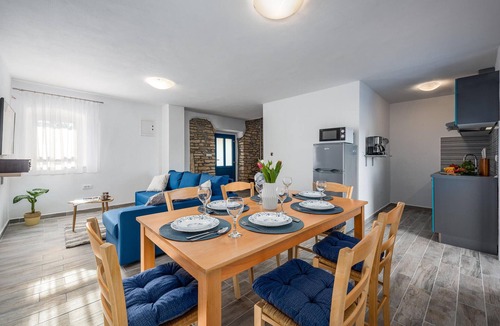 Jursici House | Luxurious home in Brscici