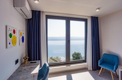 Celina House | Luxurious home in Celina with sauna