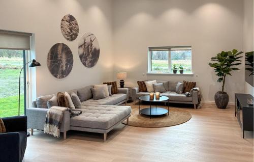 Karrebksminde House | Luxurious Home In Karrebæksminde With Wifi