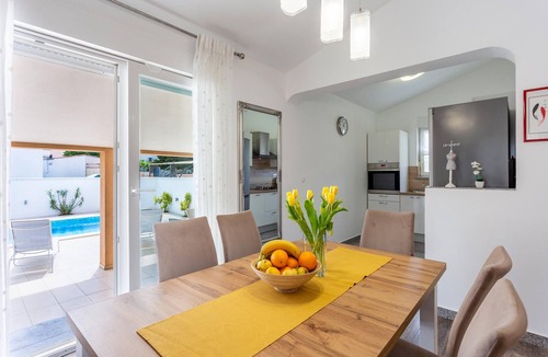 Fazana House | Luxurious home in Fazana