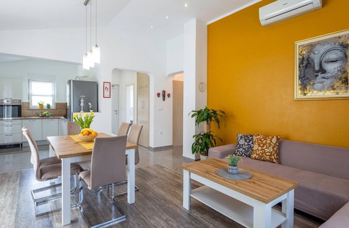Fazana House | Luxurious home in Fazana