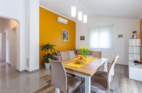 Fazana House | Luxurious home in Fazana