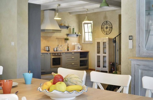 Fazana House | Luxurious home in Fazana with sauna