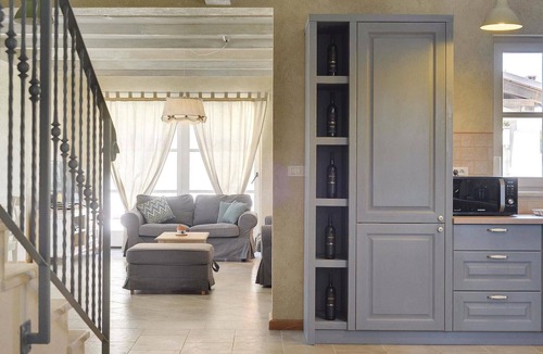 Fazana House | Luxurious home in Fazana with sauna