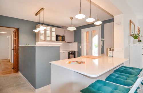 Saint-Siffret House | Luxurious home in Saint-Siffret