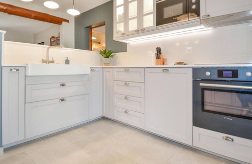 Saint-Siffret House | Luxurious home in Saint-Siffret