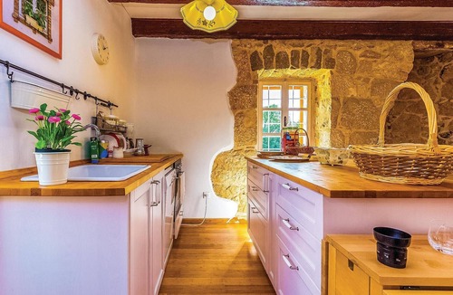 Garica House | Luxurious home in Garica